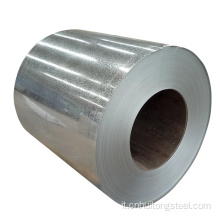 Bobina DX51D AZ150 Galvanized Steel Coil